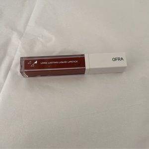 New OFRA LONG LASTING LIQUID LIPSTICK - CANYON